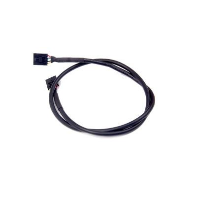 China 30cm AUC3 5 Pin Data Cable Line 741 821 841 für Bergmann Connector zu verkaufen