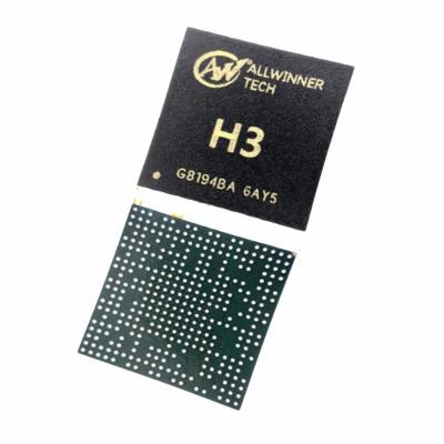 China H3 cpu-Bewerkerm20s Asic Controle de Van geïntegreerde schakelingen Raad van Whatsminer M21s Cb2 V8 Te koop