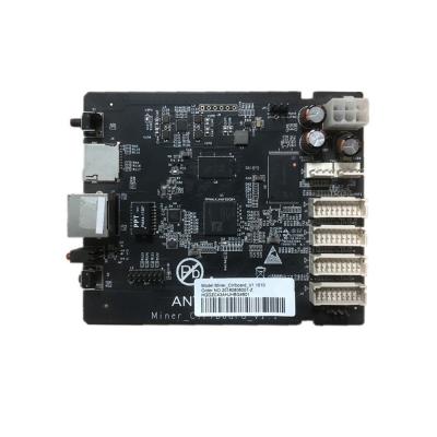 China De Vervanging van Control Board DR3 D5 BM1391AE van de S11s15 T15 Asic Mijnwerker Te koop