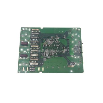 Chine Mineur Control Board S9 S11 S17+ 16GB de Bitcoin Antminer S17 Asic à vendre