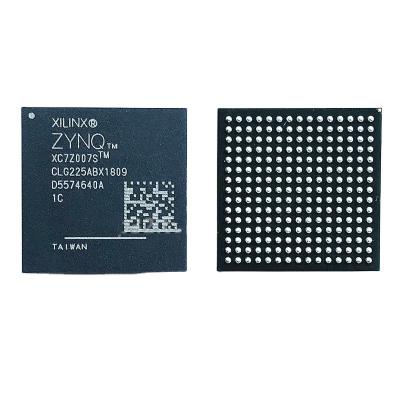 China Bergmann Control Board XC7Z010 XC7Z007S TZ6668 Asic für CPU T2T S9 S17 zu verkaufen