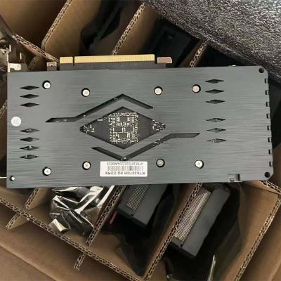 China NVIDIA 384bit GeForce Mining Rig Graphics Card Nvidia Geforce Rtx 3070 Ti for sale