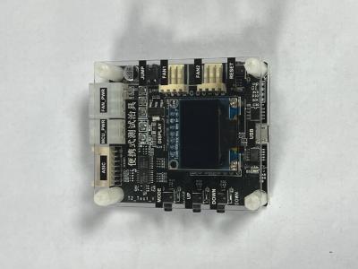 China Verificador Aladdin L1 L2 L2HF da placa da mistura da ferramenta do reparo do T1 T2Tz L2HL Asic à venda