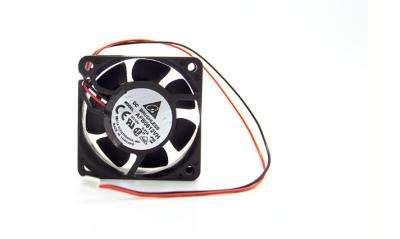 China 60mm Antminer P.S. 12v schwanzloser Bergbau Rig Cooling Fans DCs zu verkaufen