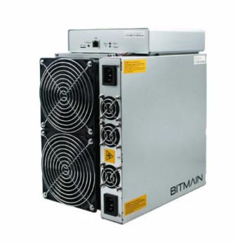 China favorable 59.a 12V Asic máquina de 9.5kg 2094W Bitmain Antminer S17 para la explotación minera en venta