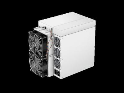 China 9160M LTC Doge-Münze Asic-Bergmann Machine 3300W Bitmain Antminer L7 9500mh zu verkaufen