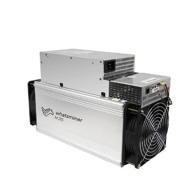 Κίνα Μηχανή 330w Whatsminer M21s 54t ανθρακωρύχων Btc BCH M31s Asic Sha256 προς πώληση