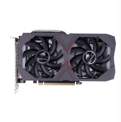 China Tarjeta de vídeo estupenda de los gráficos de la fan 6gb 2 de Geforce Gtx 1660 del juego de MSI de los 1660S de GPU en venta