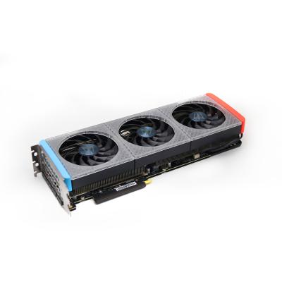 中国 10GB 3090 Nvidia Geforce Rtx 3080賭博のPCのための10人のGBの創設者の版ビデオ カード 販売のため