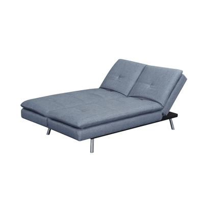 China (Other)Adjustable Folding Couch Sofa Bed Sofa Cum Bed Modern Sleeper Living Room Furniture Fabric Folding for sale