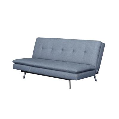 China (Other) Living Room Folding Fabric Sleeper Adjustable Sofa Bed Sofa Convertible To Bed Sleeping Sofa Bed for sale