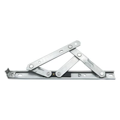 China MTB-HE-10 China Supplier Modern Stainless Steel Window Hinge Friction Stay for sale