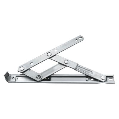 China Modern Flat Stainless Steel MTB-HB-10 304 Friction Stay Sash 4 Bars For Aluminum Window Friction Stay for sale