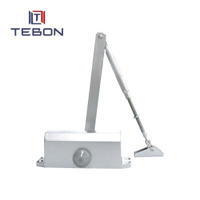 China Modern LTB-BM01 door control 45KG - heavy duty 65KG door closer for sale