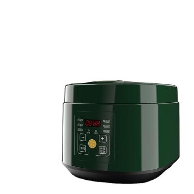 China Hotel Hotel Large Capacity Multifunctional Rice Cooker Cooking Cooked Rice Cooker for sale