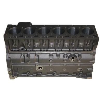 China Engine Auto Parts 6BT Cylinder Block Genuine New 3928797 3935943 3905806 Auto Parts Condition for sale