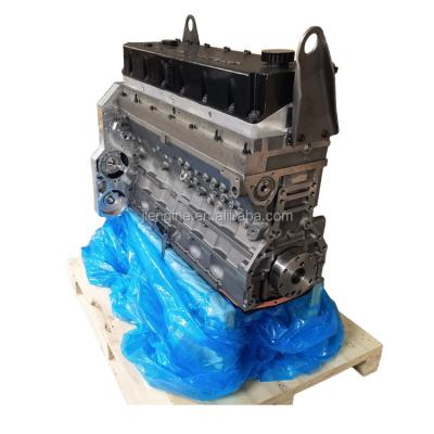 China Base Engine M11 Diesel Engine Long Block Standard Size for sale