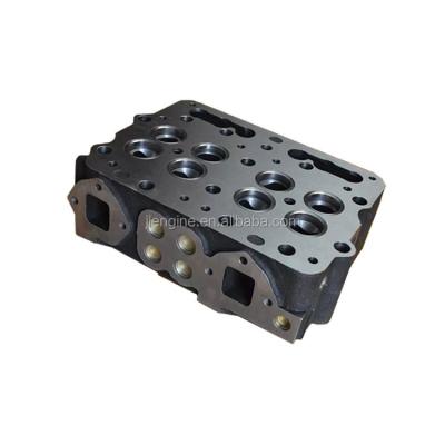 China Engineering Machinery Engine Original Auto Parts NT855 3418678 Cylinder Head 3021692 Bare for sale