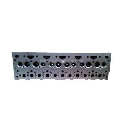 China Engineering Machinery Engine Car Use Motor Auto Parts OM366 Cylinder Head Bare 3660101720 for sale