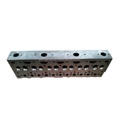 China Machining no. engine performance auto parts OE diesel 3520105220 bare cylinder head 3520102221 OM352 for sale