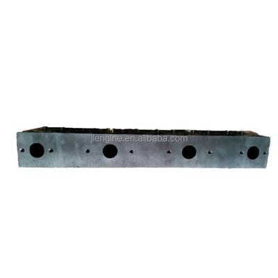 China Engineering Machinery Engine High Performance Auto Parts OM366LA Genuine Cylinder Head 3660101720 3660101620 for sale