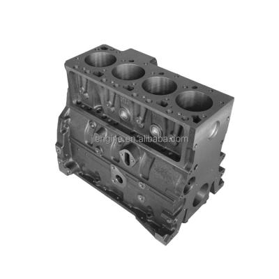 China Cast Iron B3.3 Wellfar Engine Cylinder Block For B3.3 Engine Cylinder Block 6205-23-1300 6204-21-1513 6204-21-1504 for sale