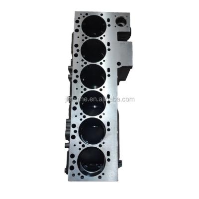 China Cast Iron ISLAND Diesel Engine Engine Parts 8.9L Engine 5271268 Cylinder Block for sale