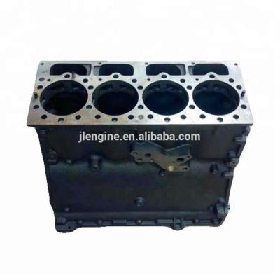 China High quality hot sale cast iron engine use 1N3574 3304 cylinder block for sale