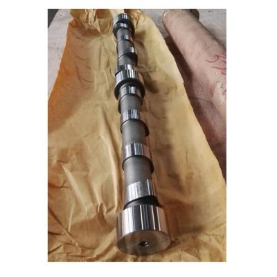 China Cast iron/real forged steel crankshaft of no. High Performance CAT C15 Auto Parts OE 337-0201 for sale