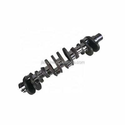 China Original Engine Machine Machinery Engine Auto Parts K19 Crankshaft 3418898 for sale