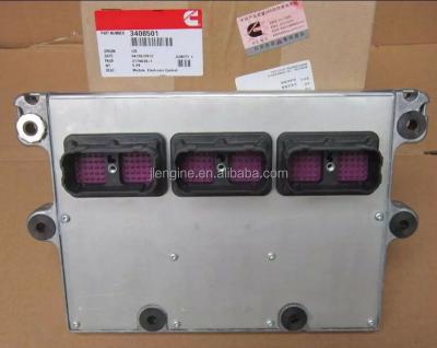 China Original Factory QSM11 ECU Diesel Engine Control Unit ECM Electronic Control Model 3408501 for sale