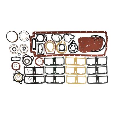 China Hot Selling Drill Diesel Engine NT855 Upperengine Gasket Set OE PAS 3801330 for sale