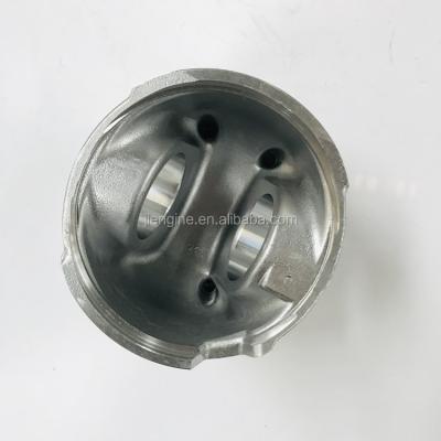 China Original Drill Komatsu Diesel Engine Parts 6D140 Piston for sale