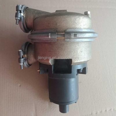 China Drill Over 20 Years Original Water Pump Parts 3900176 Sea Engine 6CT for sale