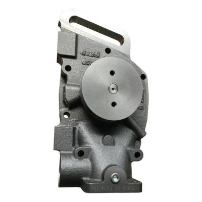 China CCEC 3051374 Drill Motor Spare Parts NT855 Water Pump for sale