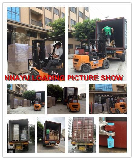 Verified China supplier - Foshan Nanyu Technology Co., Ltd.