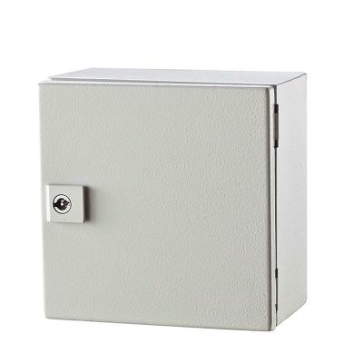 China FACTORY STAINLESS STEEL CUSTOM outdoor and indoor waterproof electric power meter box outdoor distribution box for sale