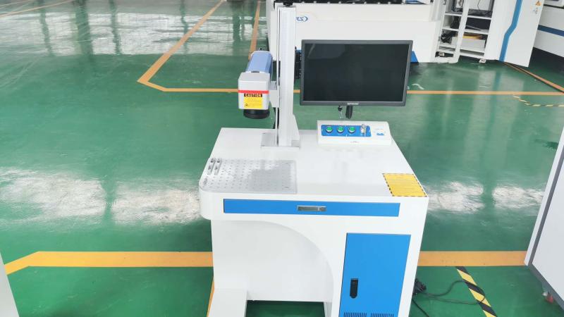 Verified China supplier - Shandong Glorious Laser Technology Co., Ltd.