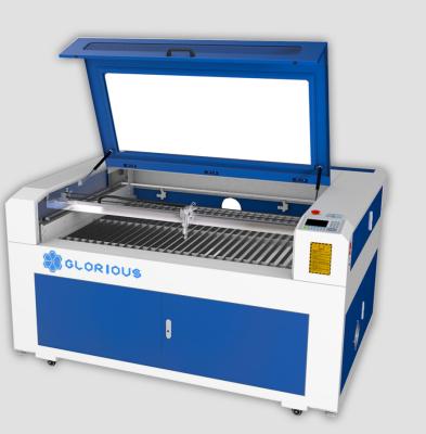 China Laser CUTTING China CO2 Laser Cutting Machine for sale