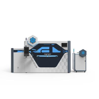 China Laser REDUCING 500W 1000W 1500W CNC Sheet Metal Fiber Laser Cutting Machine Price for sale