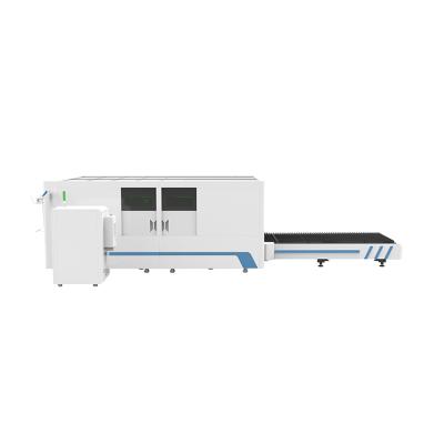 China Laser CUTTING excellent fiber laser cutting machine for sheet metal for sale