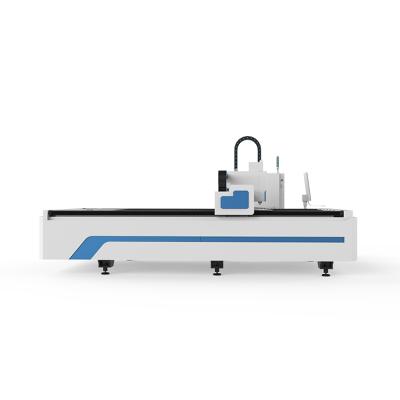 China Hot sale 3015 laser cutter fiber metal laser cutting machine with high quality and low price for sale