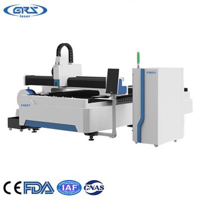 China Laser CUTTING China Laser Cutting Machine GF6020T Machine With New Technology for sale