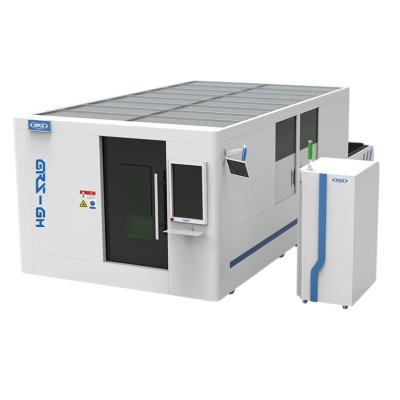 China LASER CUTTING Good Selling Lesar 4 Axis Laser KW Laser Cutting Machine for sale