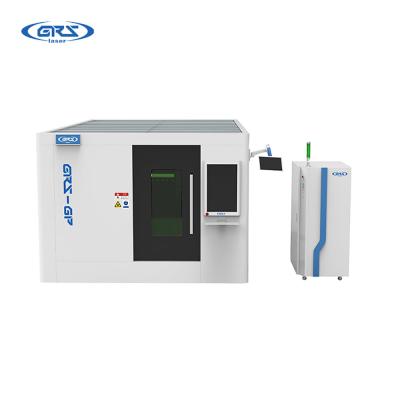 China Laser CUT 3015 Fiber Laser Metal Cutting Machine 2000w Laser Cutter Cast Bed Machine for sale