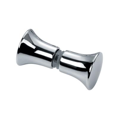 China Custom New Stainless Steel Interior Door Handle Style Stainless Steel Door Handle Door Locks Handle for sale