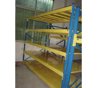 China Warehouse Warehouse Heavy Duty Steel Rack for Wholesale HD-WSR for sale