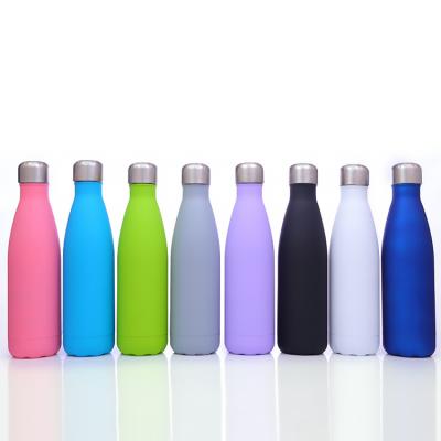 China PORTABLE sport bottle stainless steel logo can be thermo customized 1000ml sport stainless steel vacuum insulated water bottle for sale