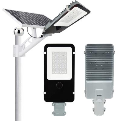 China ROAD Shouyao 2 in 1 super high quality solar led street light 20w 30w 30 W for sale