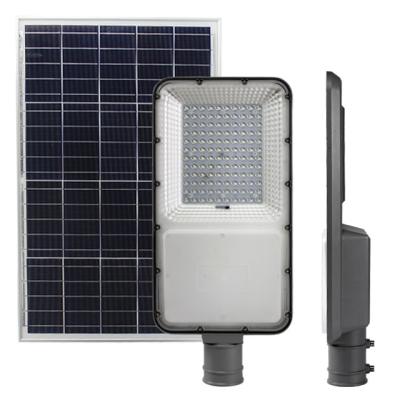 China Wholesale Customization Solar Power Solar Street Lights Outdoor Waterproof Led Street Light for sale